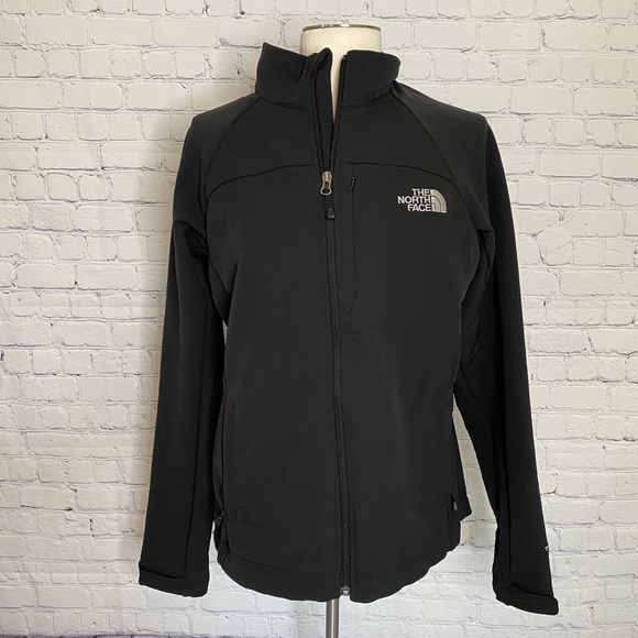 The North Face Jackets & Blazers - THE NORTH FACE black jacket TNF Apex bionic large